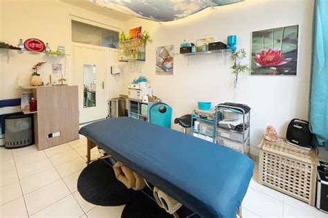 Salon de massage à Plaisance, Paris